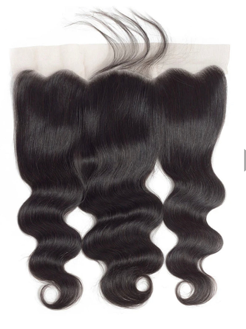 HD Frontals