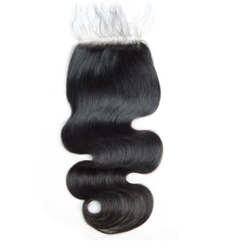 HD Closure