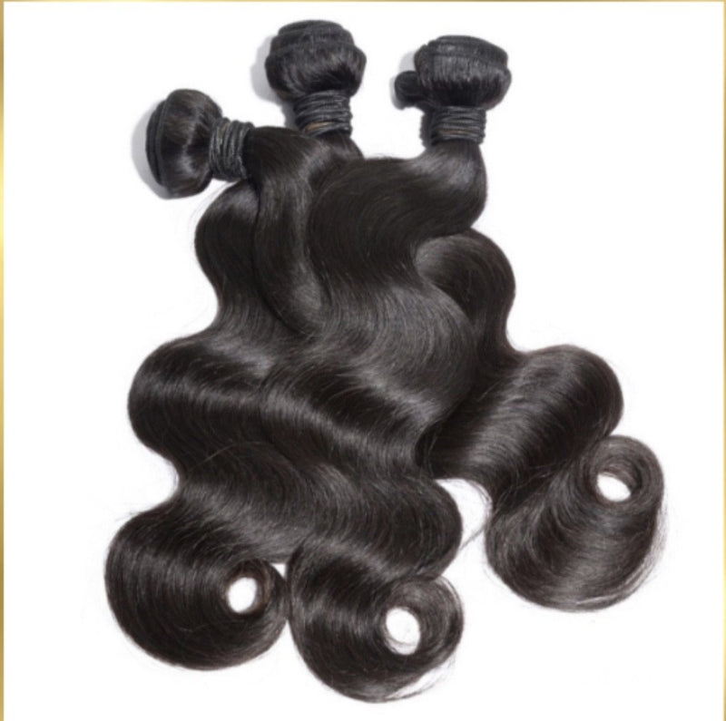 Body Wave